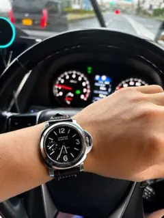 PANERAI LUMINOR MARINA PAM00005パネライルミノールのサムネイル