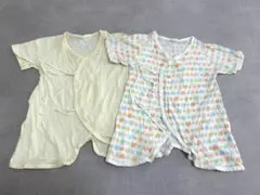 肌着　50~60