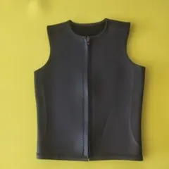 AMSTERDAM WETSUITS（アムステルダム） ウェットスーツベスト L - メルカリ