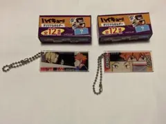 ハイキュー!! ハイチュウ アクキー シークレット2種セット