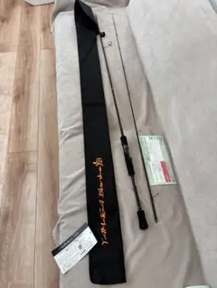 YAMAGA Blanks メビウス710 エギングロッドのサムネイル