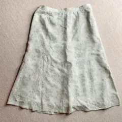 夏向きスカートのサムネイル