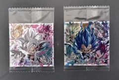 ドラゴンボール ウエハース MGR ER GR+ EGR 未開封 まとめ売り