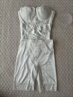 超美品　ブライダルインナーセット