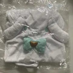 サンリオ 当たりくじ シナモン トートバッグ