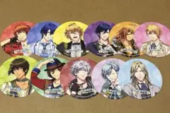 アニメイト 特典 シャニライ コースター コンプセット