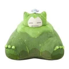 こけむしカビゴン ぬいぐるみ こけむし カビゴン ぬいぐるみ ぽこあ ポケモン 圧縮発送 - メルカリ