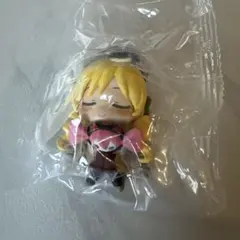 L*a様 魔法少女まどかマギカ　まどマギ　おねむたん
