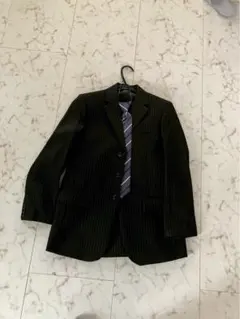 JIN XI QUE （3ピース）　 フォーマル スーツ セットアップ 男の子