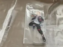 プロセカ　東雲彰人　アクリルスタンド　くじ