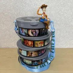 トイストーリーポップコーンバケット
