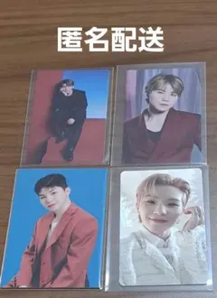 SEVENTEEN ウジ POWER OF LOVE BE THE SUN