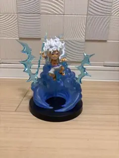 ワーコレ ルフィ