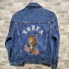 2025年最新】korea スーベニアジャケットの人気アイテム - メルカリ