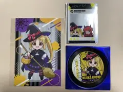 伊地知虹夏 キャラクターグッズ