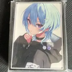 2026年最新】すいせい スリーブの人気アイテム - メルカリ