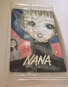 矢沢あい ツインウエハース NANA M-24