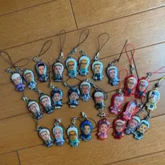 関口メンディー　クリーナー