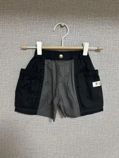 p. premier PRODUCTS ハーフパンツ