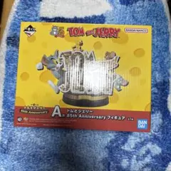 トムとジェリー　85th anniversary 一番くじ　A賞