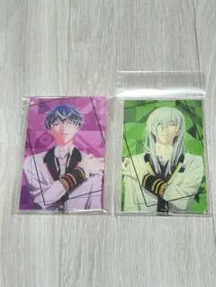 アイドリッシュセブン　Re:vale re-raise アクスタ　百　千のサムネイル