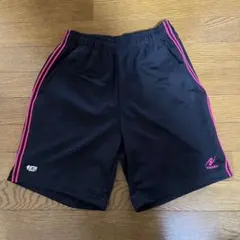 ニッタク ロンゲーショーツ L