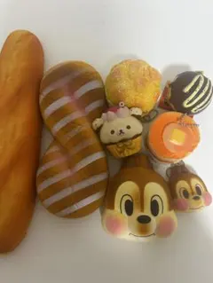 2025年最新】スクイーズセットの人気アイテム - メルカリ