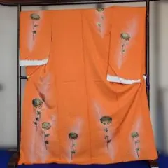 ミリエーム 男性用 帛紗セット 藤種 | Mercari