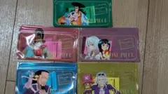 ワンピース　セブンイレブンのサムネイル