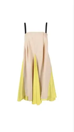 NINA RICCI ワンピース 定価275000円 タグ付き - メルカリ