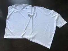 umbro インナー ノースリーブシャツ & 半袖シャツ 170