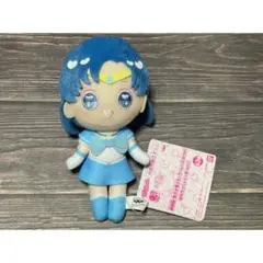 セーラームーン　ゆめちっくどーる　セーラーマーキュリー