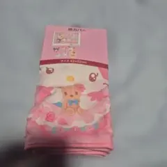 サンリオキャラクターズ 枕カバー 43x63cm