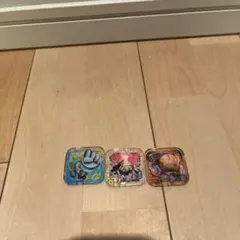 アプモンチップ３枚