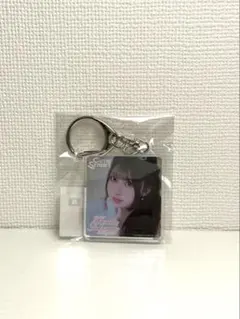 CUTIESTREET 桜庭遥花 アクリルキーホルダー A - メルカリ