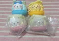 ちいかわ　きゃらまかろん