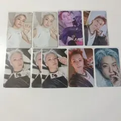 K*♡様 ホシ トレカ happyburstday Daredevil SEVE