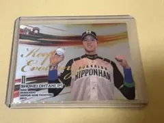 2026年最新】大谷翔平 2013 bbmの人気アイテム - メルカリ