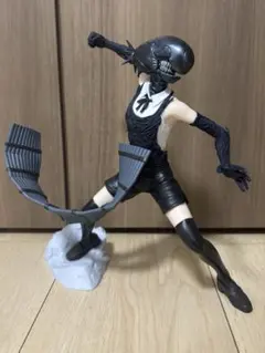 チェンソーマン レゼ　ボム　grandistaフィギュア　BOMB レゼ編