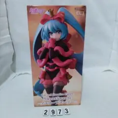 初音ミク Exc∞d Creative Figure ノエル ラズベリー