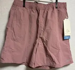 ロゴスデイズ☆メンズショートパンツ☆Lサイズ⭐️新品未使用⭐️のサムネイル