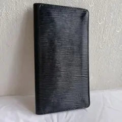 ルイヴィトン 長財布 お札入れ エピ