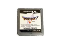 2026年最新】ds ソフト ドラゴンクエストの人気アイテム - メルカリ