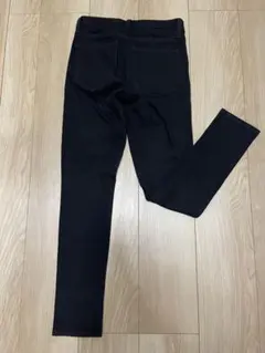 GAP美品ブラック スキニーパンツ レディース25