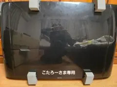 無限　ハードトップ　s660　【こたろーさま専用】