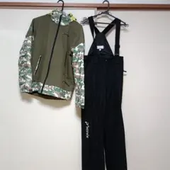 スキーウエア　160㎝　男子　フェニックス