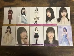乃木坂 生写真 まとめ売り 五百城茉央 - メルカリ