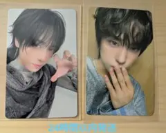 &TEAM BTL TAKI タキ Weverse ショーケーストレカ