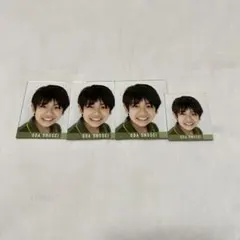 少年忍者 小田将聖  Myojo デタカ