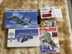 1/144スケールF14トムキャット自衛隊仕様564番機 - メルカリ